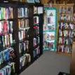 Upstairs Book Nook Side View