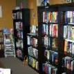 Upstairs Book Nook Used Fiction Books
